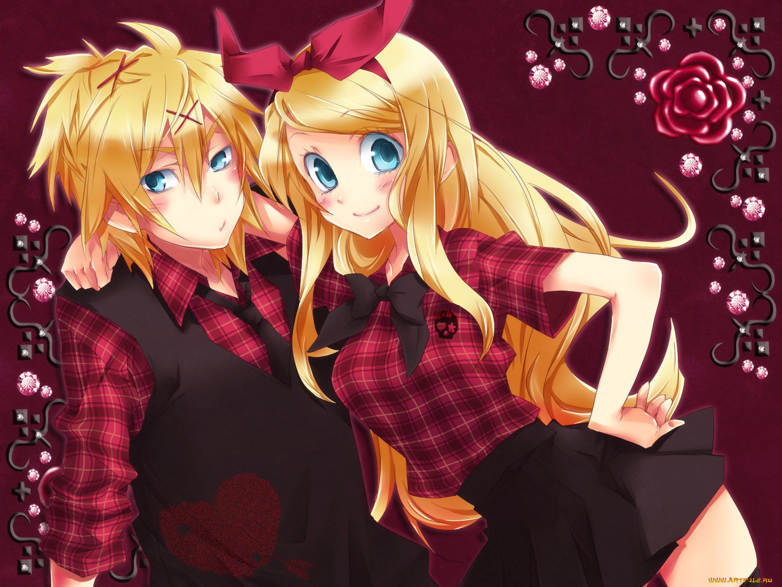 , vocaloid